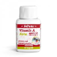 Horčík 150 mg + Vitamín B6, 20 šumivých tabliet