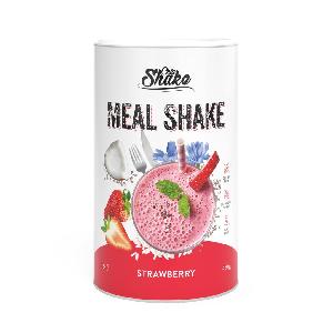 Chia Shake Proteínová Kaša Čokoládová 300g